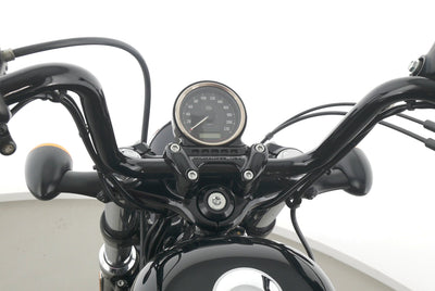 HARLEY DAVIDSON SPORTSTER XL 1200 48 FORTY