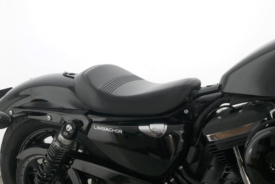 HARLEY DAVIDSON SPORTSTER XL 1200 48 FORTY