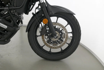 SUZUKI DL 650 V STROM