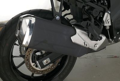 SUZUKI DL 650 V STROM