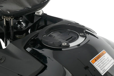 SUZUKI DL 650 V STROM