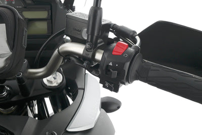 SUZUKI DL 650 V STROM