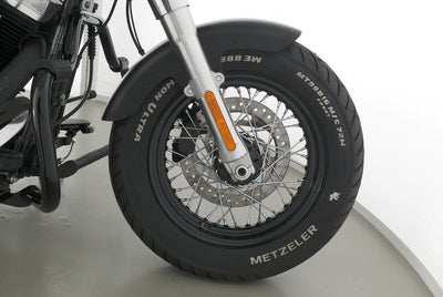 HARLEY DAVIDSON SOFTAIL SLIM