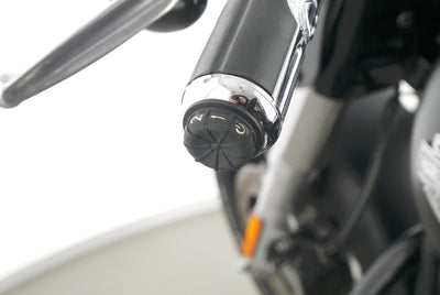 HARLEY DAVIDSON SOFTAIL SLIM