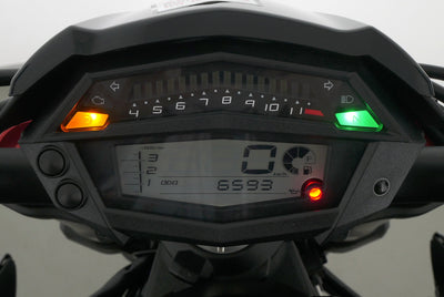 KAWASAKI Z 1000