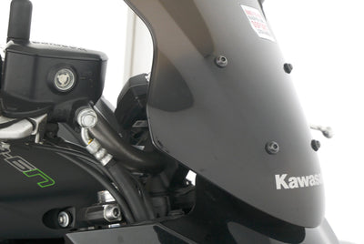 KAWASAKI ER 6 N