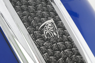 HARLEY DAVIDSON ROCKER C