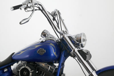 HARLEY DAVIDSON ROCKER C