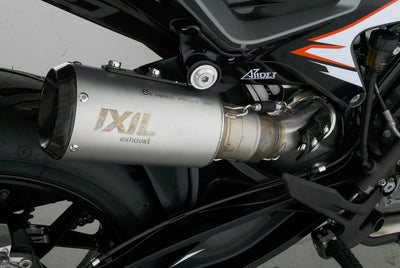 KTM 790 DUKE