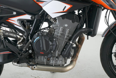 KTM 790 DUKE