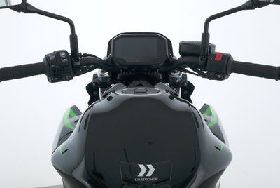 KAWASAKI Z 650