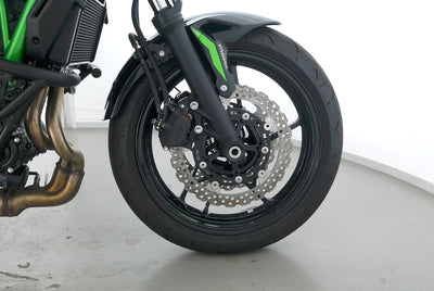 KAWASAKI Z 650