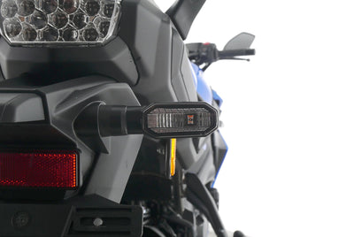 SUZUKI GSX S 1000 GT