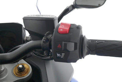 SUZUKI GSX S 1000 GT