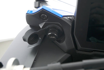 SUZUKI GSX S 1000 GT