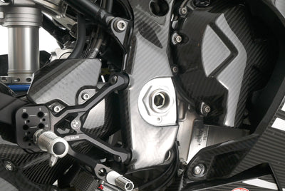 BMW M 1000 RR CHAMPION EDITION