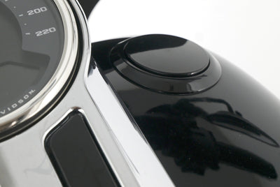 HARLEY DAVIDSON SOFTAIL SPORT GLIDE