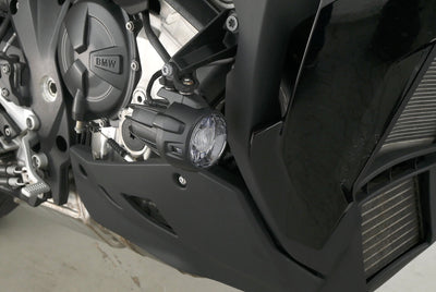 BMW S 1000 XR TRIPLE BLACK