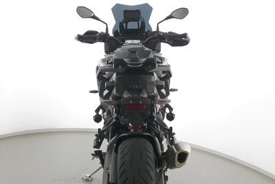 BMW S 1000 XR TRIPLE BLACK