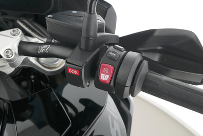 BMW S 1000 XR TRIPLE BLACK