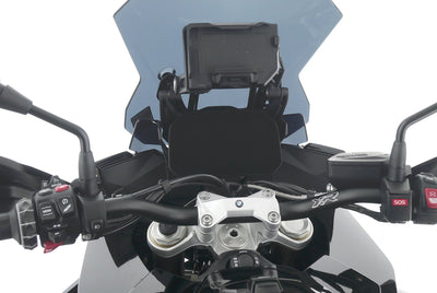 BMW S 1000 XR TRIPLE BLACK