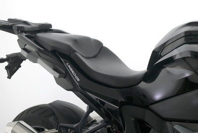 BMW S 1000 XR TRIPLE BLACK