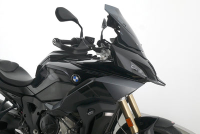 BMW S 1000 XR TRIPLE BLACK