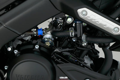 YAMAHA MT 125