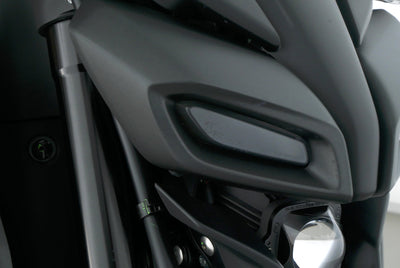 YAMAHA MT 125