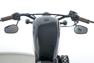 HARLEY DAVIDSON SPORTSTER XL 1200 48 FORTY