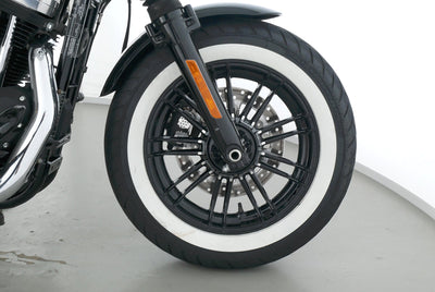 HARLEY DAVIDSON SPORTSTER XL 1200 48 FORTY