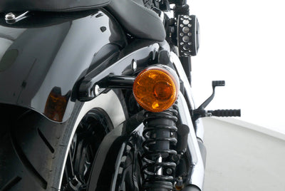 HARLEY DAVIDSON SPORTSTER XL 1200 48 FORTY