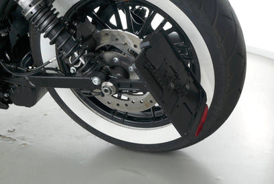 HARLEY DAVIDSON SPORTSTER XL 1200 48 FORTY