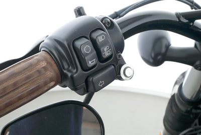 HARLEY DAVIDSON SPORTSTER XL 1200 48 FORTY