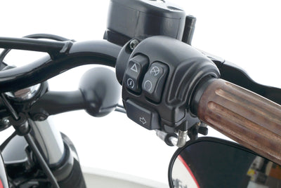 HARLEY DAVIDSON SPORTSTER XL 1200 48 FORTY
