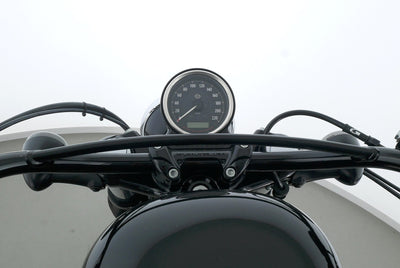 HARLEY DAVIDSON SPORTSTER XL 1200 48 FORTY