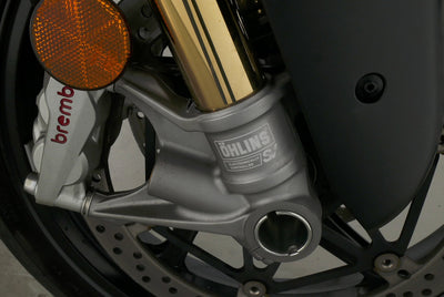 DUCATI PANIGALE V4 S