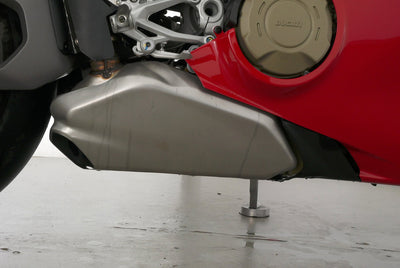 DUCATI PANIGALE V4 S