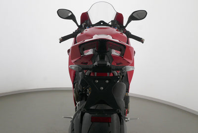 DUCATI PANIGALE V4 S