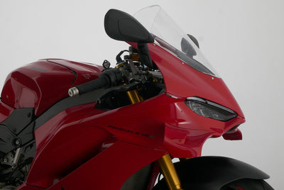 DUCATI PANIGALE V4 S