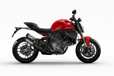 DUCATI MONSTER V2