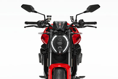 DUCATI MONSTER V2
