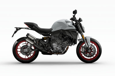 DUCATI MONSTER V2