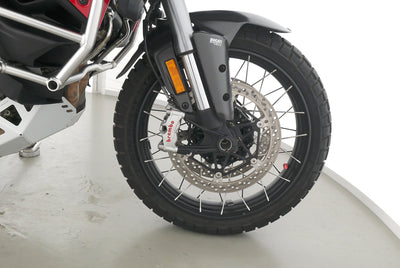 DUCATI MULTISTRADA V4S