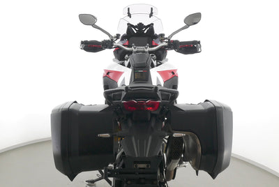 DUCATI MULTISTRADA V4S