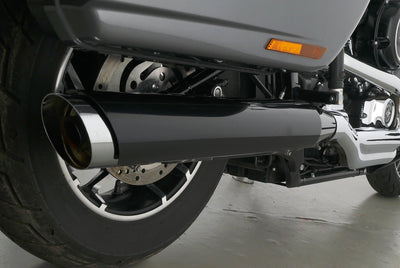 HARLEY DAVIDSON SOFTAIL SPORT GLIDE