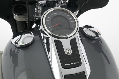 HARLEY DAVIDSON SOFTAIL SPORT GLIDE