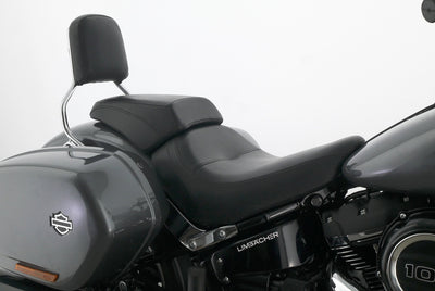 HARLEY DAVIDSON SOFTAIL SPORT GLIDE