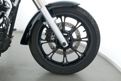YAMAHA XVS 950 A MIDNIGHT STAR