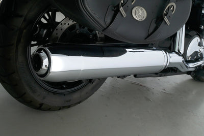 YAMAHA XVS 950 A MIDNIGHT STAR
